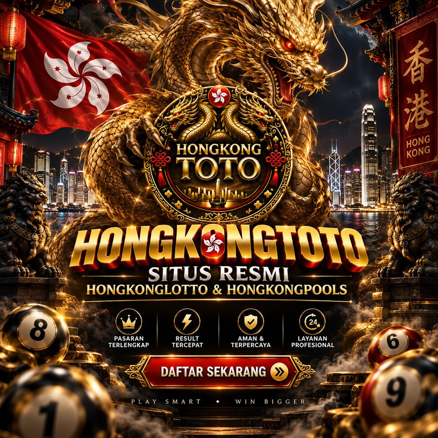 Hongkongtoto Ampek Angkek